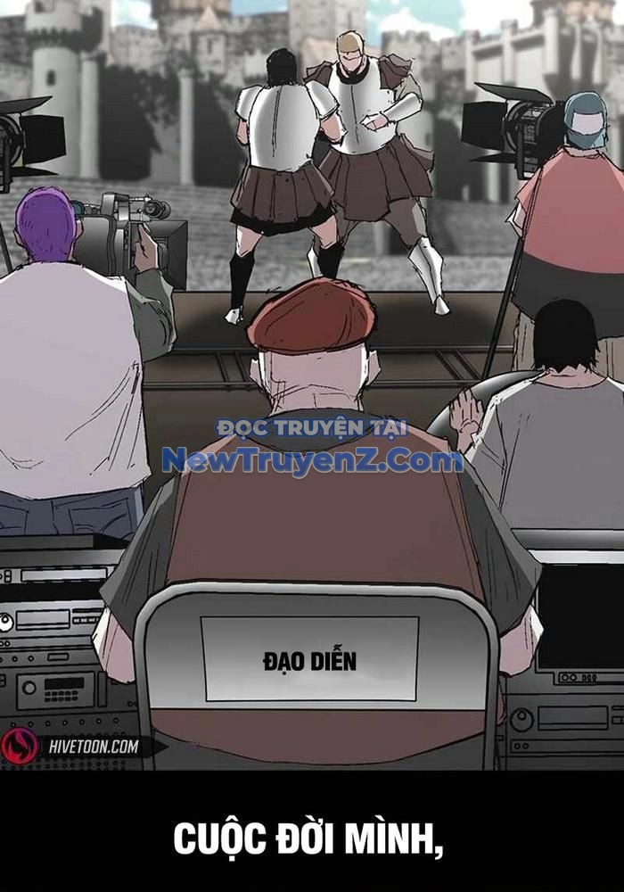 Phòng Gym Hanlim chapter 229 - Trang 106