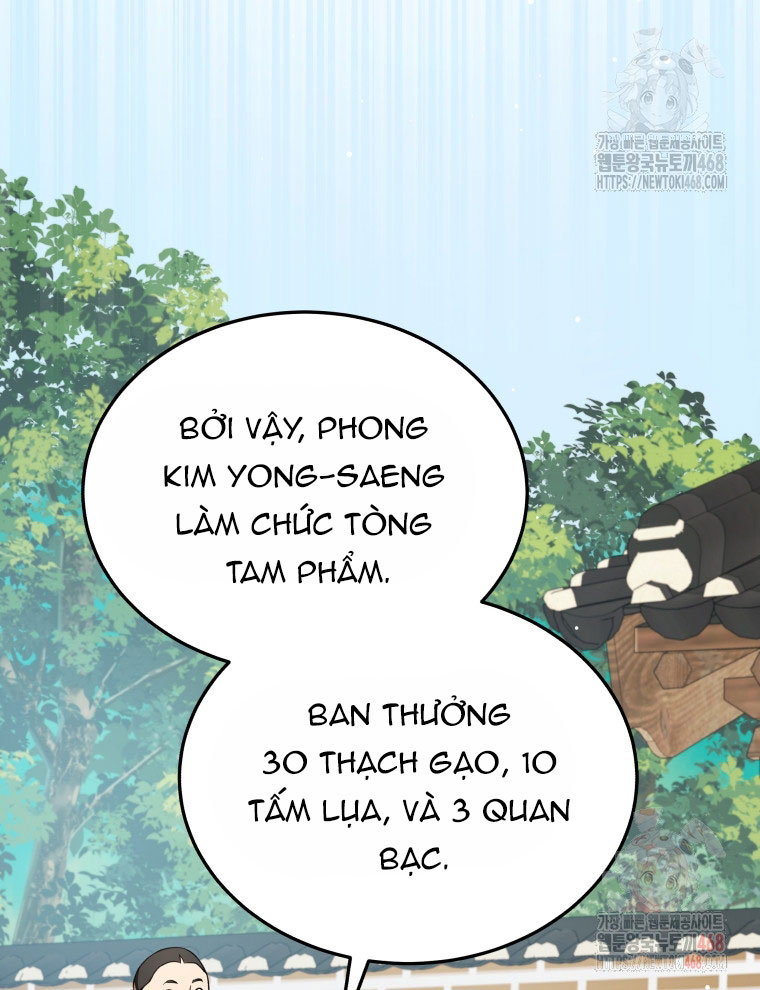 Vương Triều Đen Tối: Joseon chapter 96 - Trang 54