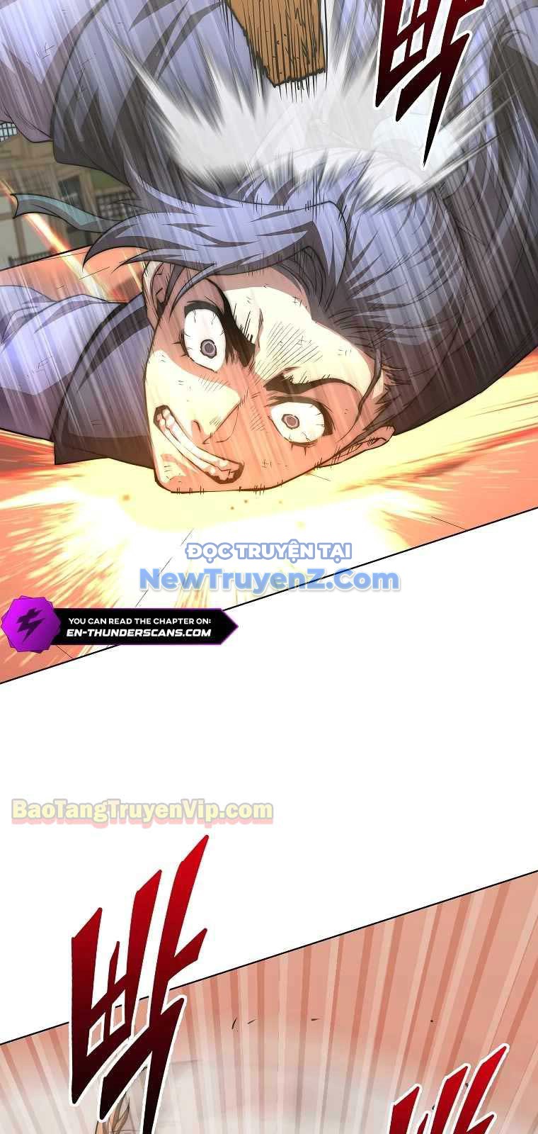 Con Trai Của Gia Tộc Nam Cung Thế Gia chapter 83 - Trang 14