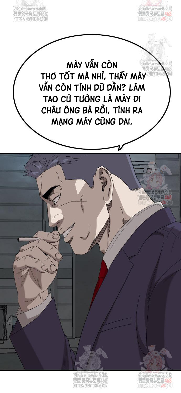 Người Xấu chapter 253 - Trang 52