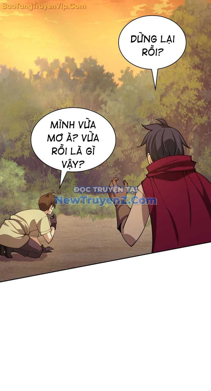 Thợ Rèn Huyền Thoại chapter 278 - Trang 114