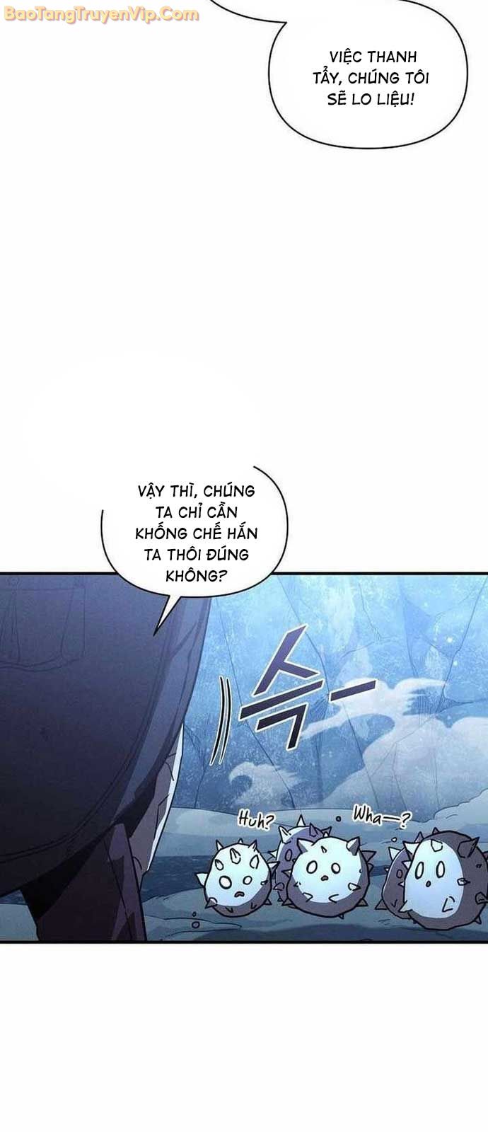 Ta Trở Thành Truyền Nhân Của Võ Thần chapter 25 - Trang 23