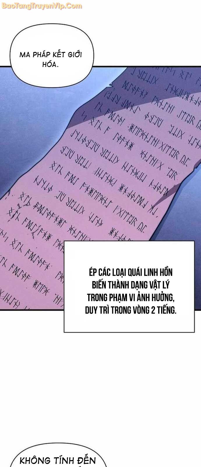 Ta Trở Thành Truyền Nhân Của Võ Thần chapter 25 - Trang 54