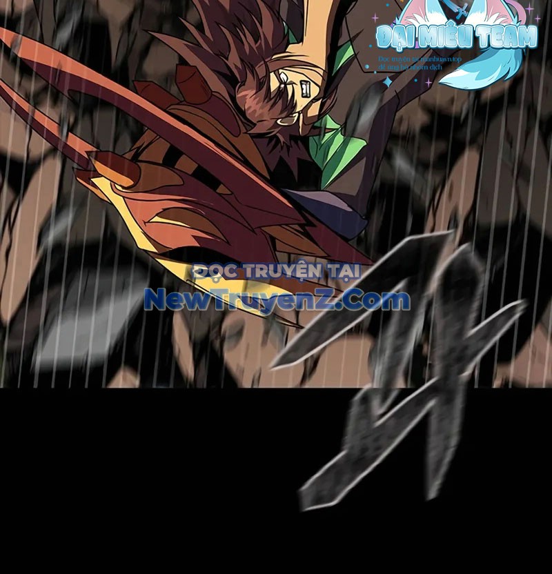 Người Chơi Thiết Thụ chapter 77 - Trang 199