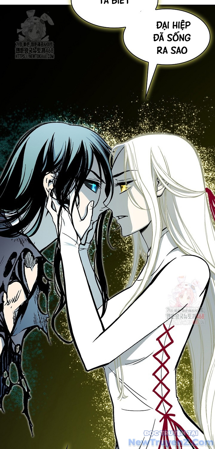 Hồi Ức Của Chiến Thần chapter 207 - Trang 74