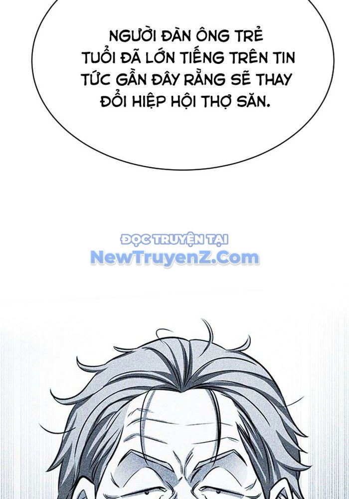 Thợ Săn Huyền Thoại Trẻ Hóa chapter 49 - Trang 37
