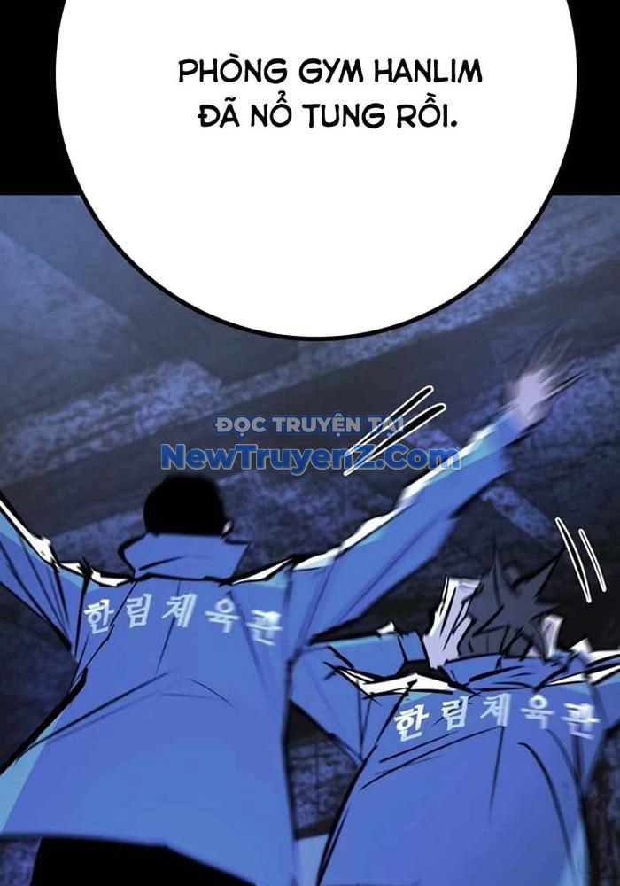 Phòng Gym Hanlim chapter 228 - Trang 49