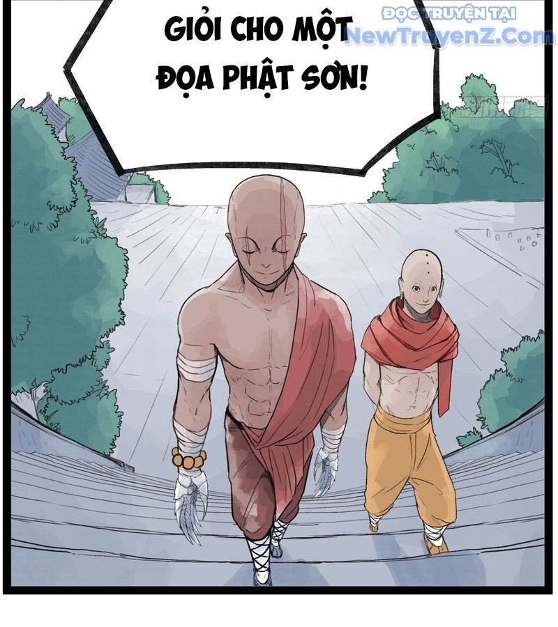 Hiệp Khách Hành Bất Thông chapter 29 - Trang 12