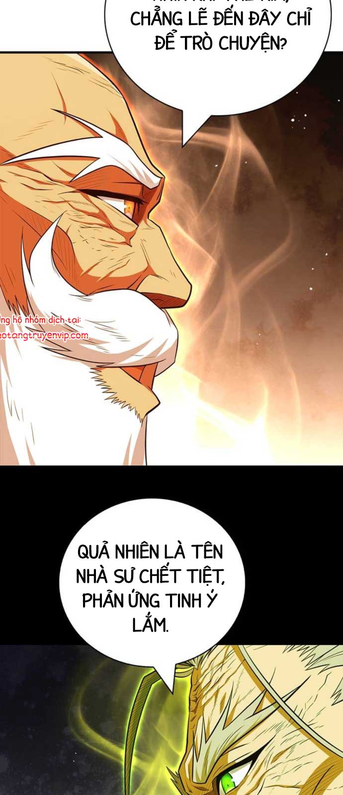 Huấn Luyện Viên Murim Thiên Tài chapter 63.1 - Trang 61