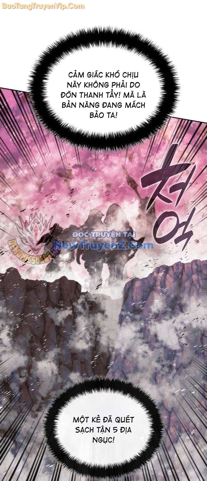 Thợ Rèn Huyền Thoại chapter 278 - Trang 54