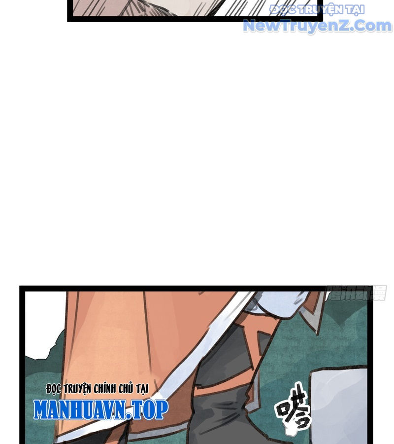 Hiệp Khách Hành Bất Thông chapter 30 - Trang 22