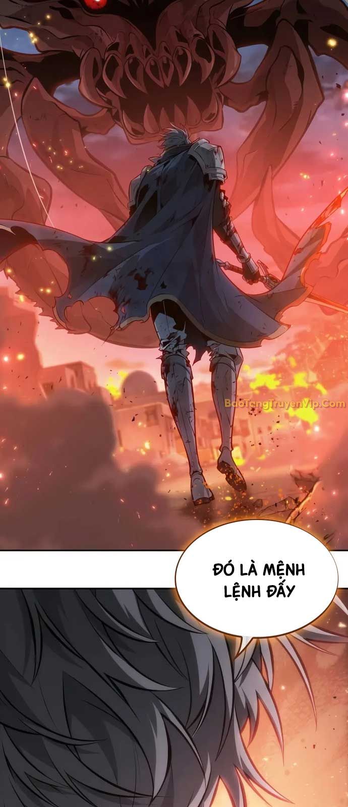 Mạo Hiểm Giả Cuối Cùng chapter 70 - Trang 47