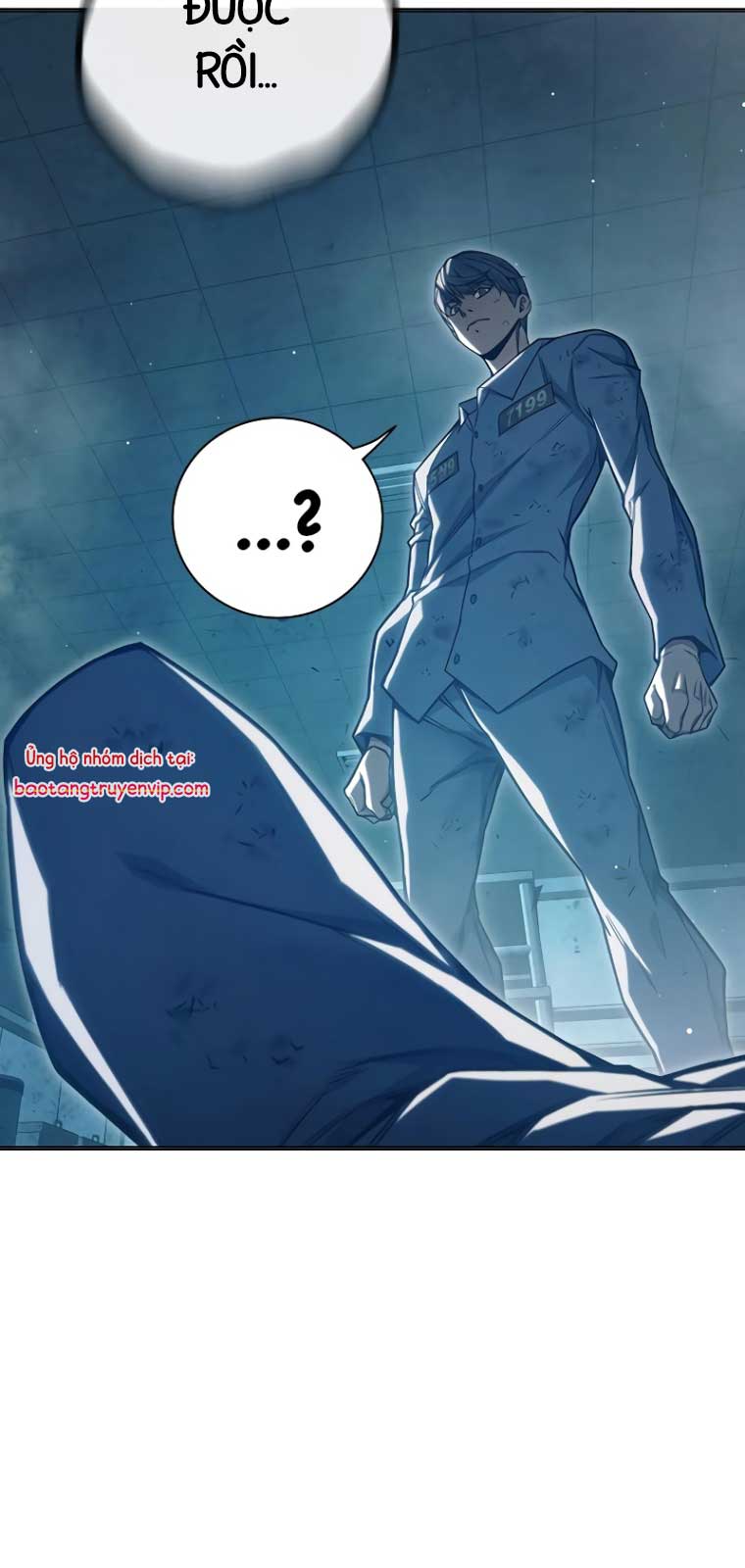 Nhà Tù Vị Thành Niên chapter 49 - Trang 117