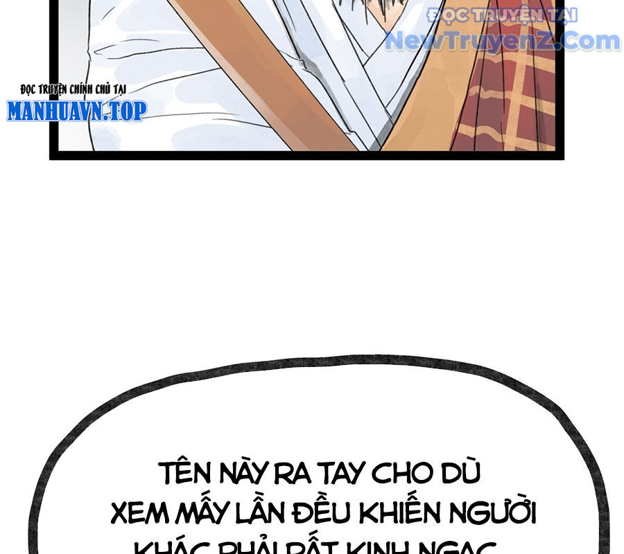 Hiệp Khách Hành Bất Thông chapter 31 - Trang 59