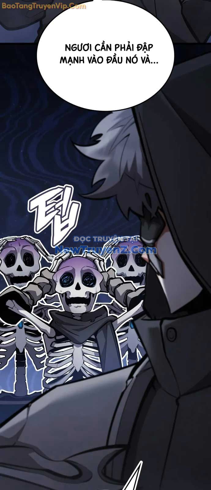 Độc Chiến Đế Vương chapter 14 - Trang 35