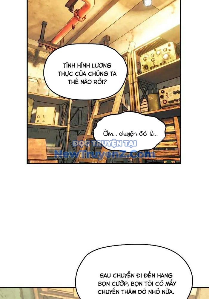 Sống Sót Qua Ngày Tận Thế chapter 55 - Trang 2