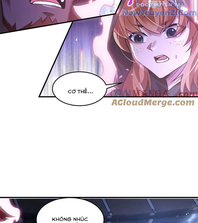 Các Nữ Đồ Đệ Của Ta Đều Là Chư Thiên Đại Lão Tương Lai chapter 343 - Trang 64