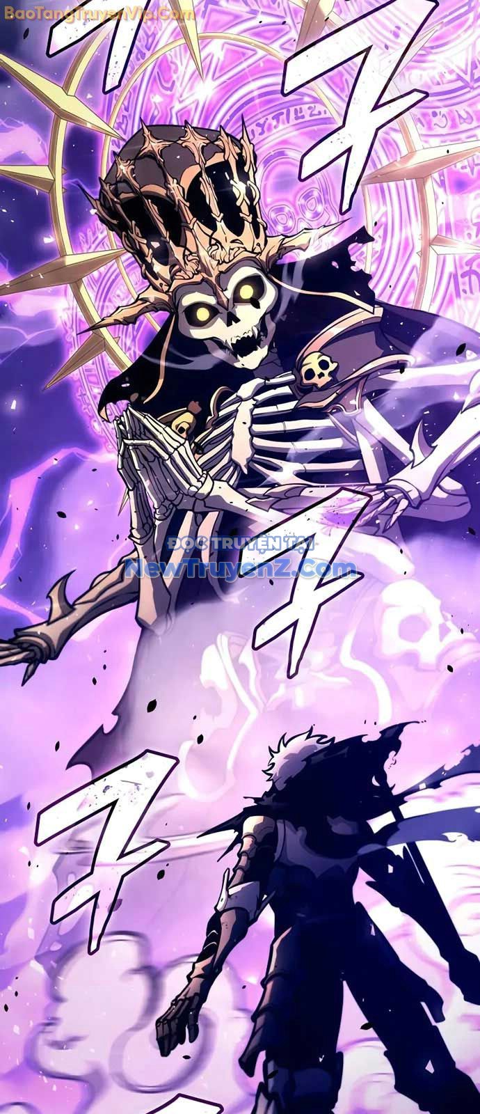 Độc Chiến Đế Vương chapter 15 - Trang 69