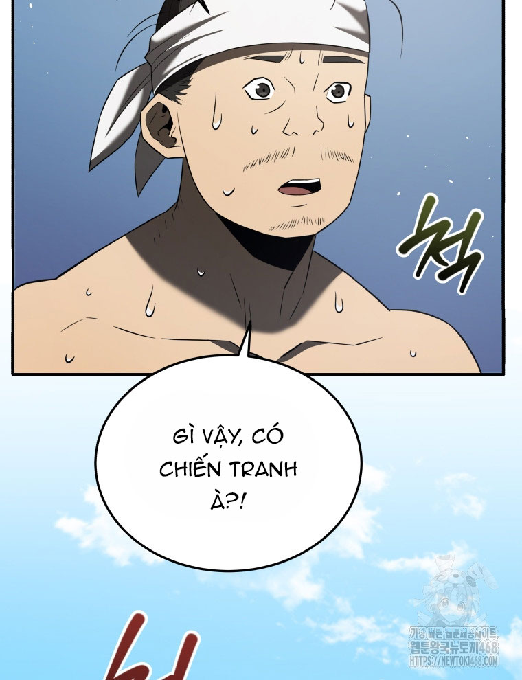Vương Triều Đen Tối: Joseon chapter 92 - Trang 75