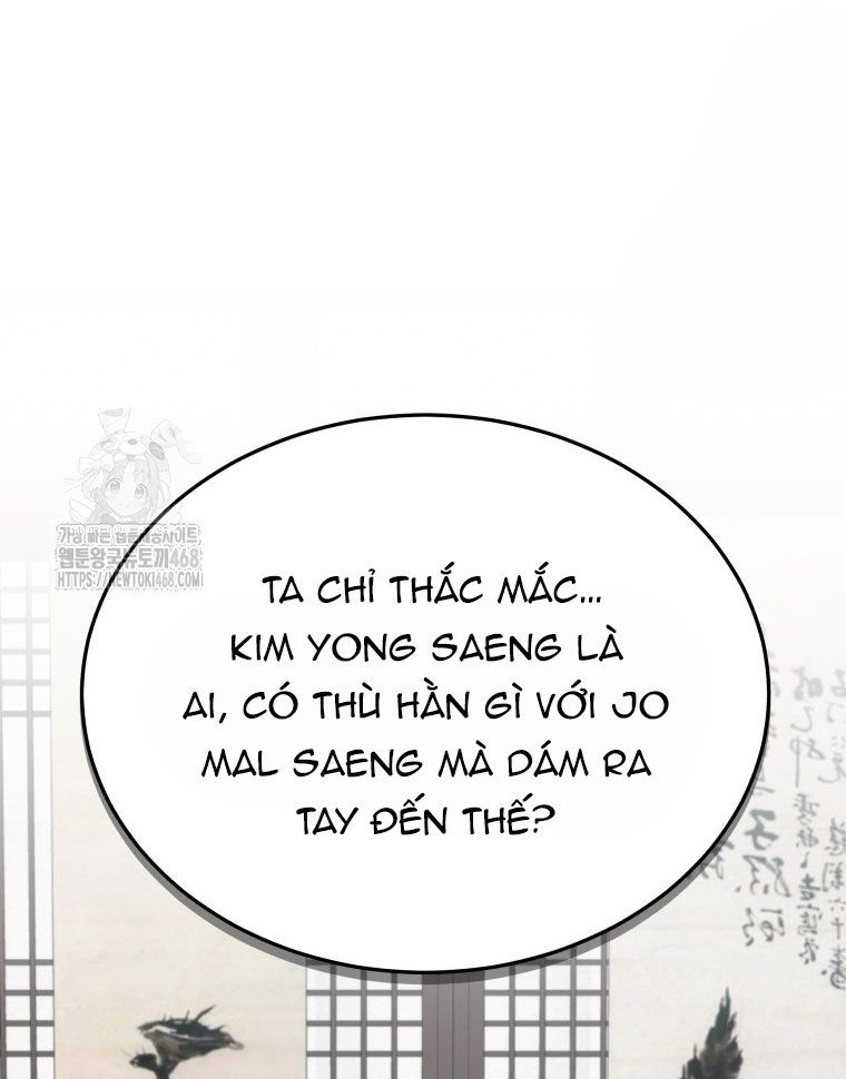 Vương Triều Đen Tối: Joseon chapter 95 - Trang 200