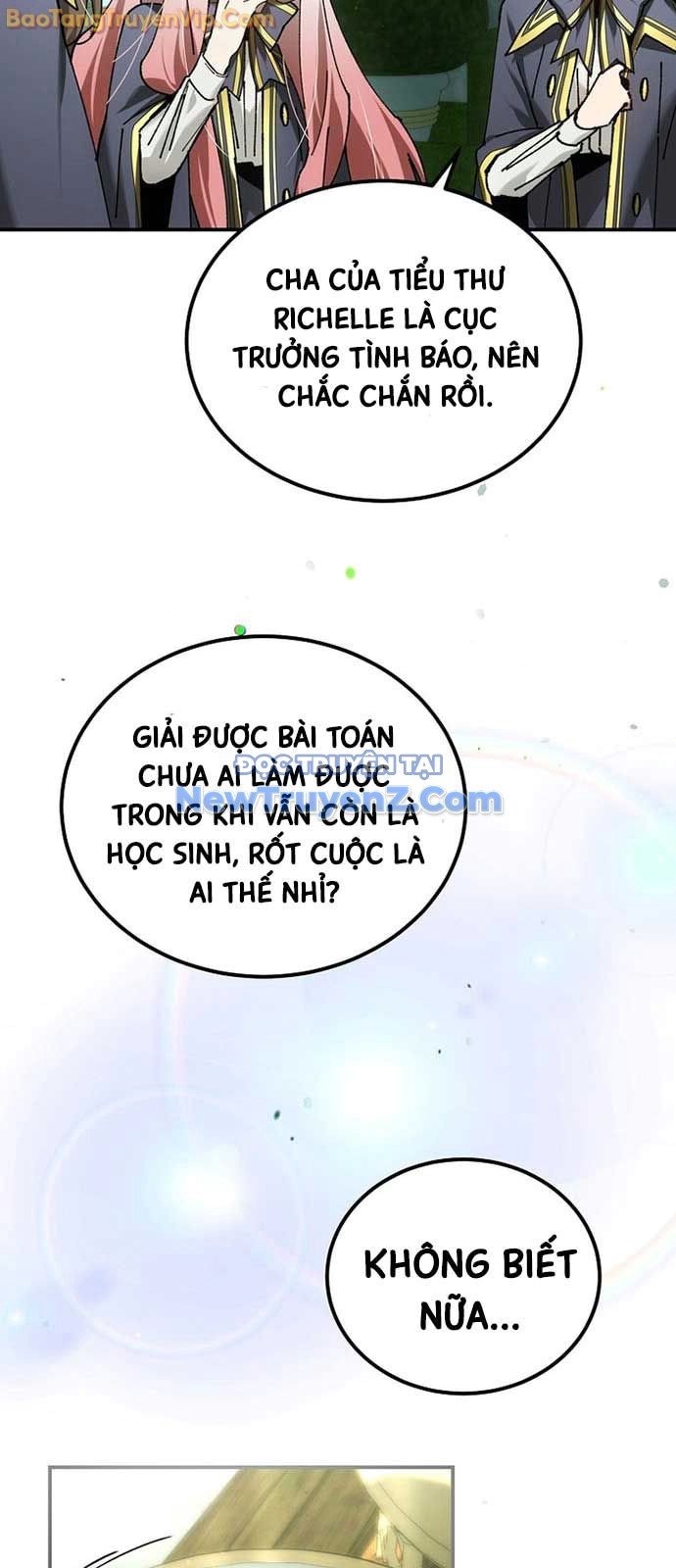 Trở Thành Thiên Tài Tốc Biến Của Học Viện Ma Pháp chapter 56 - Trang 32