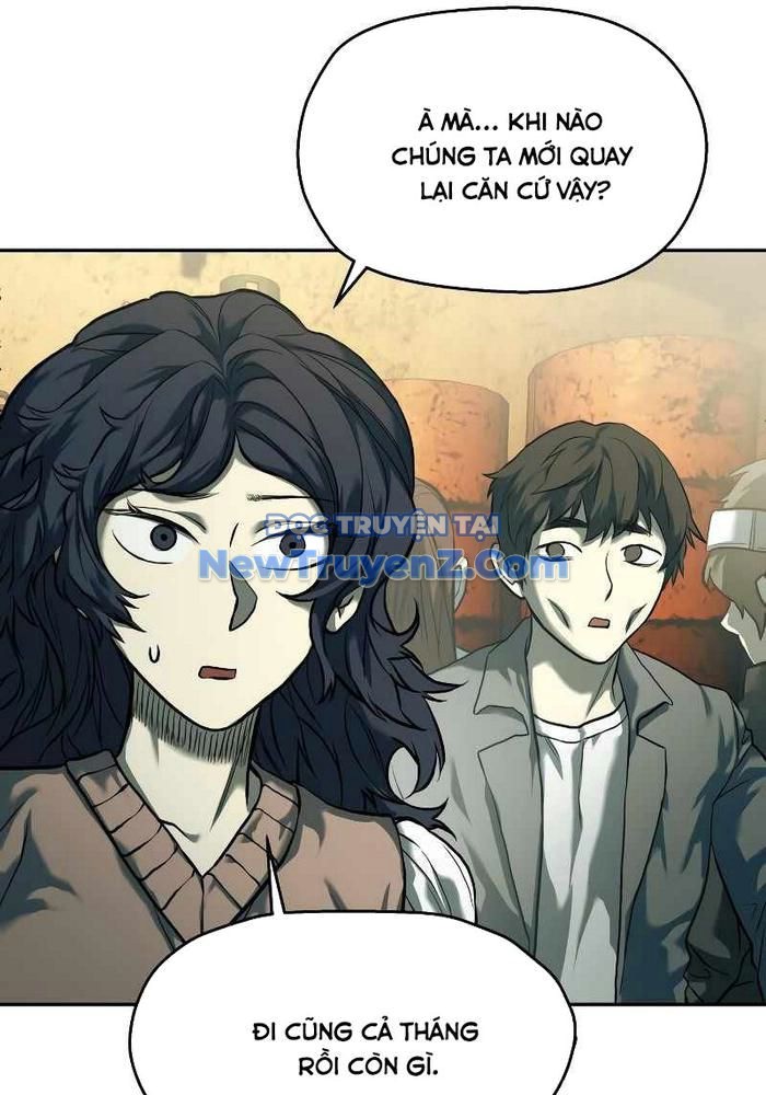 Sống Sót Qua Ngày Tận Thế chapter 55 - Trang 14