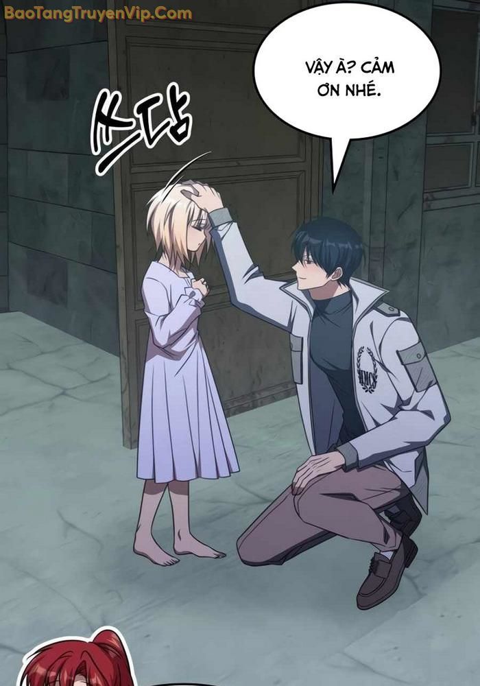 Trị Liệu Sư Quá Mạnh chapter 39 - Trang 15