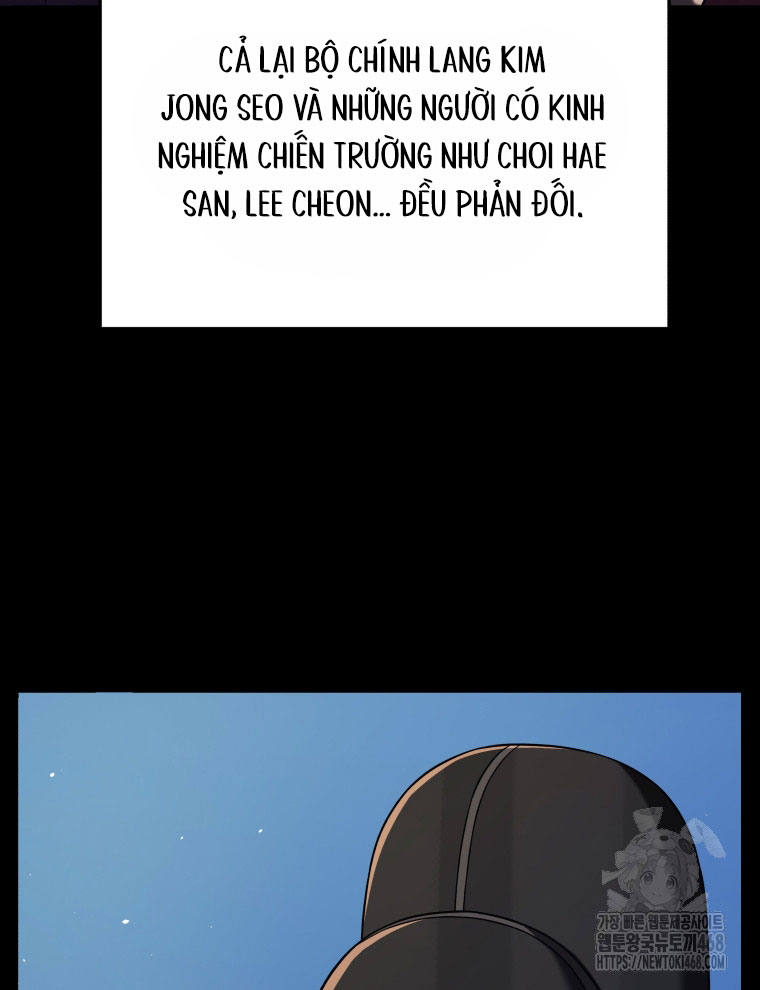 Vương Triều Đen Tối: Joseon chapter 92 - Trang 91