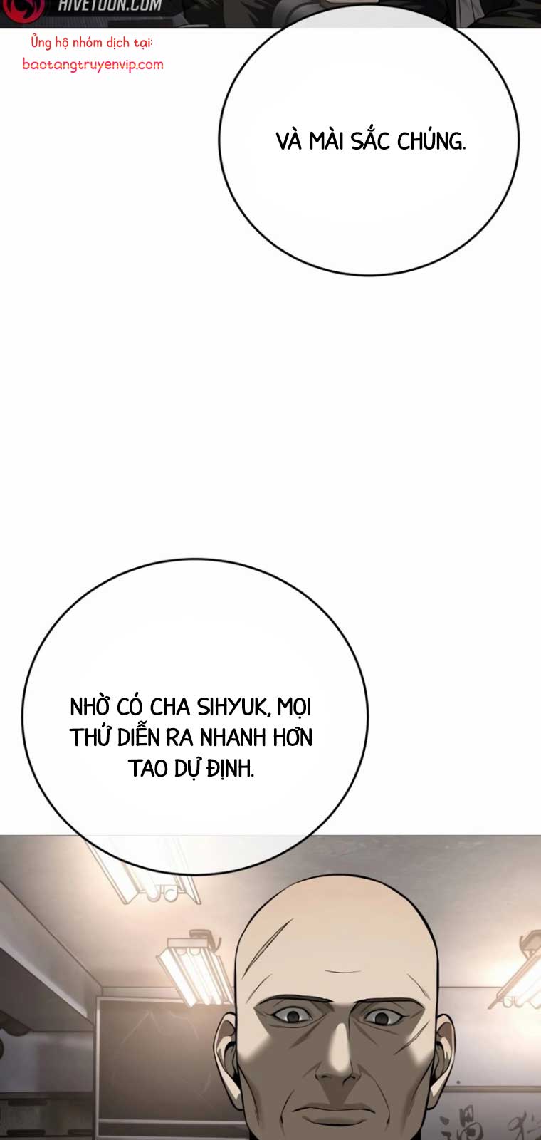 Sát Thủ Huyết Y chapter 8 - Trang 8