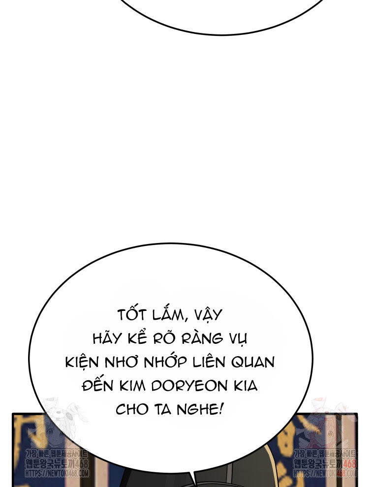 Vương Triều Đen Tối: Joseon chapter 94 - Trang 32