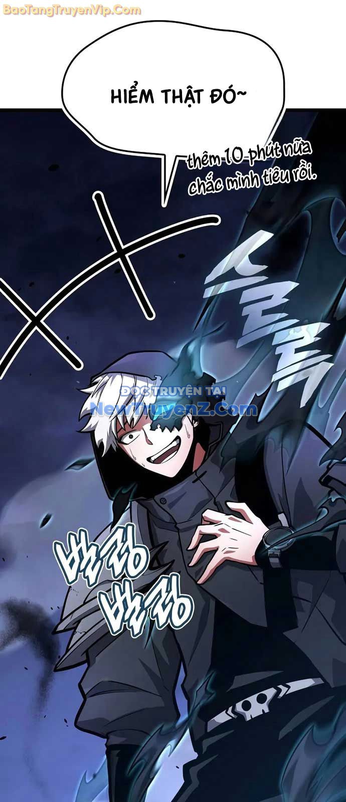 Độc Chiến Đế Vương chapter 15 - Trang 108