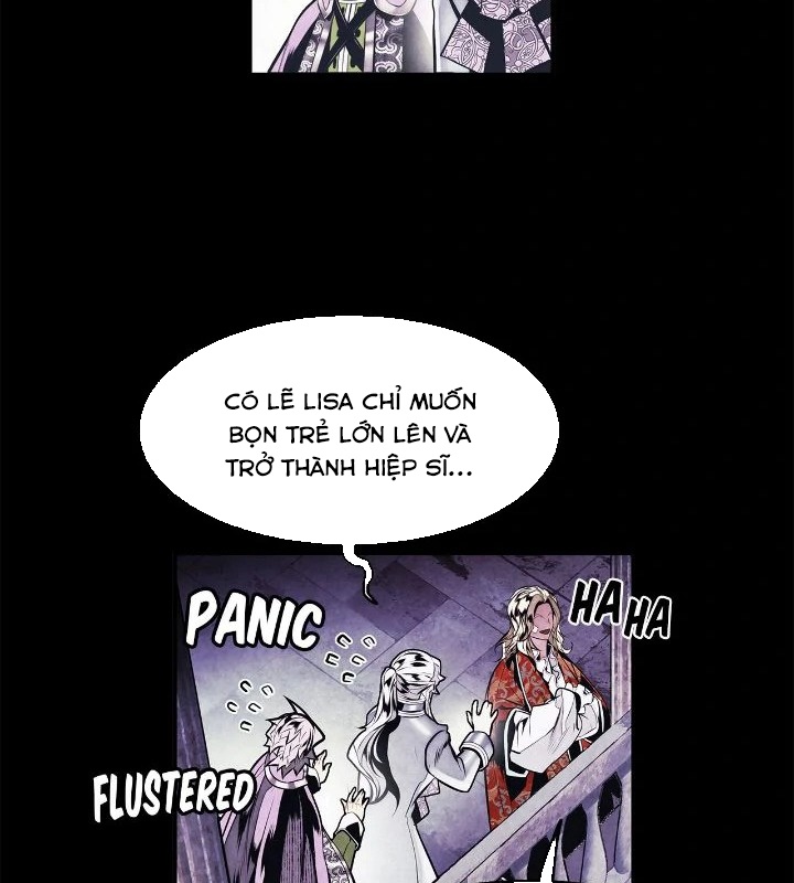 Bất Bại Chân Ma chapter 247 - Trang 80