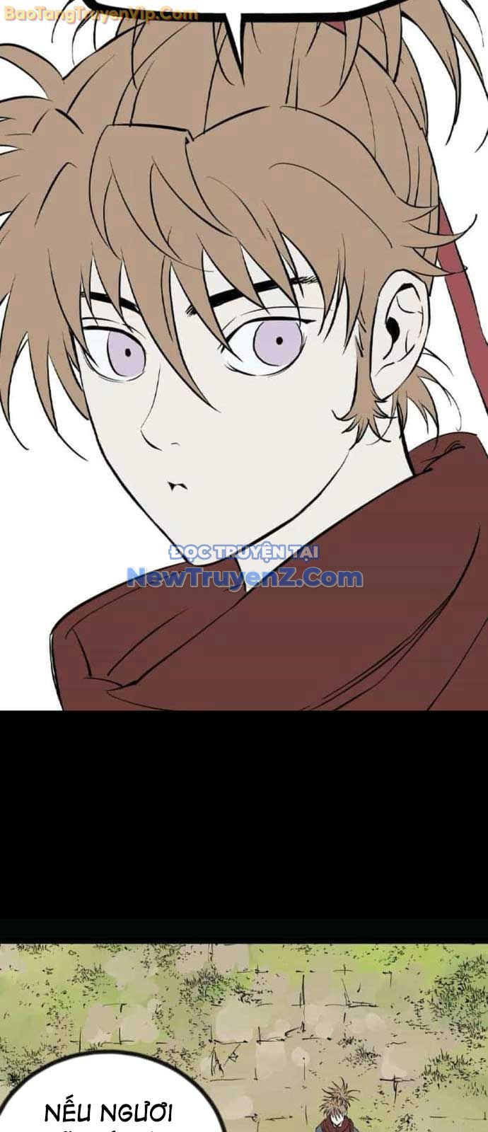 Sát Thần Tu La chapter 51 - Trang 36
