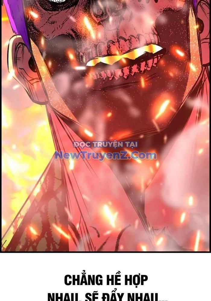 Phòng Gym Hanlim chapter 228 - Trang 270