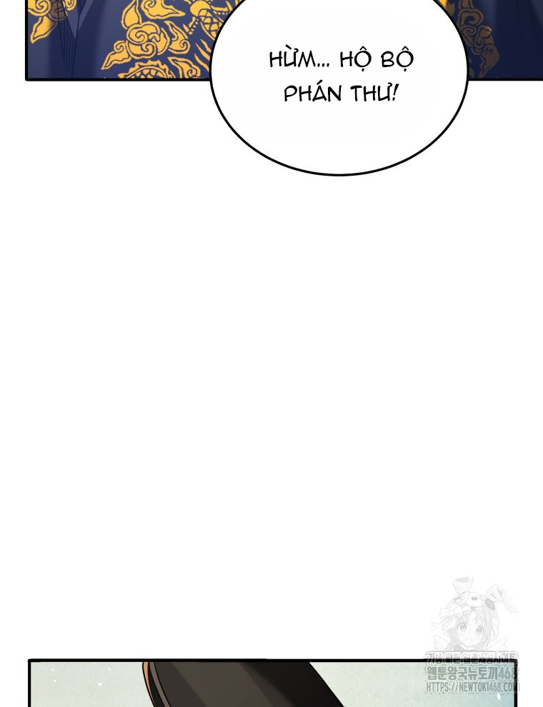 Vương Triều Đen Tối: Joseon chapter 92 - Trang 38