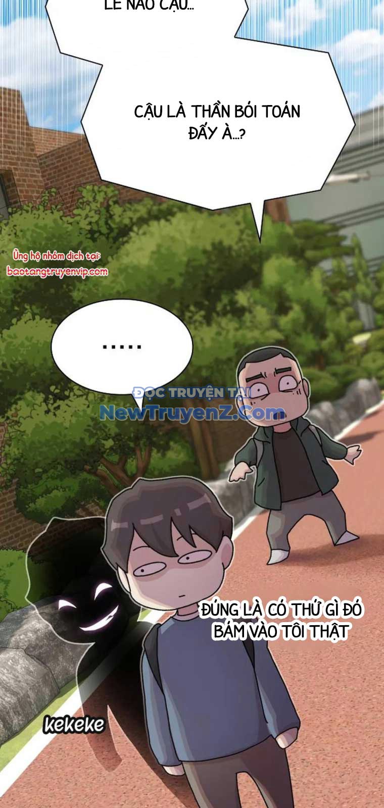 Thiên Tài Nhìn Thấu Thế Giới chapter 25 - Trang 91