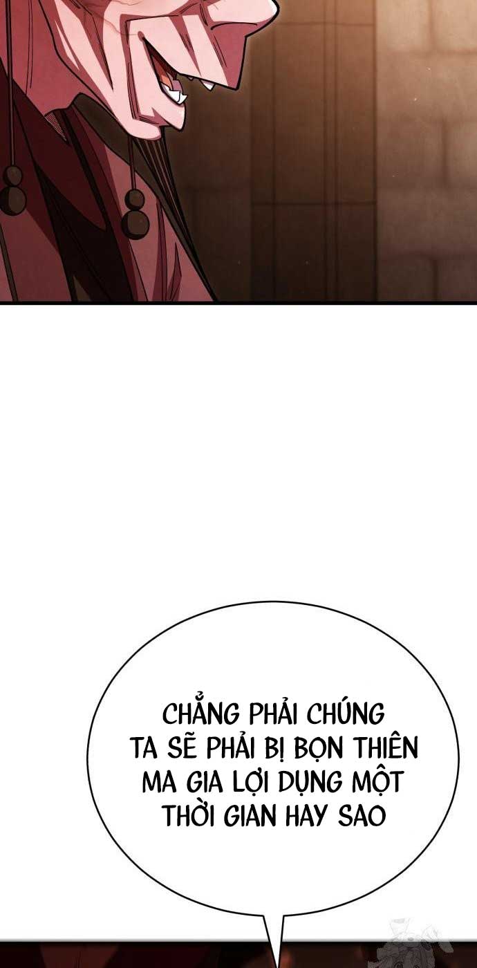 Thiên Hạ Đệ Nhất Đại Sư Huynh chapter 130 - Trang 51