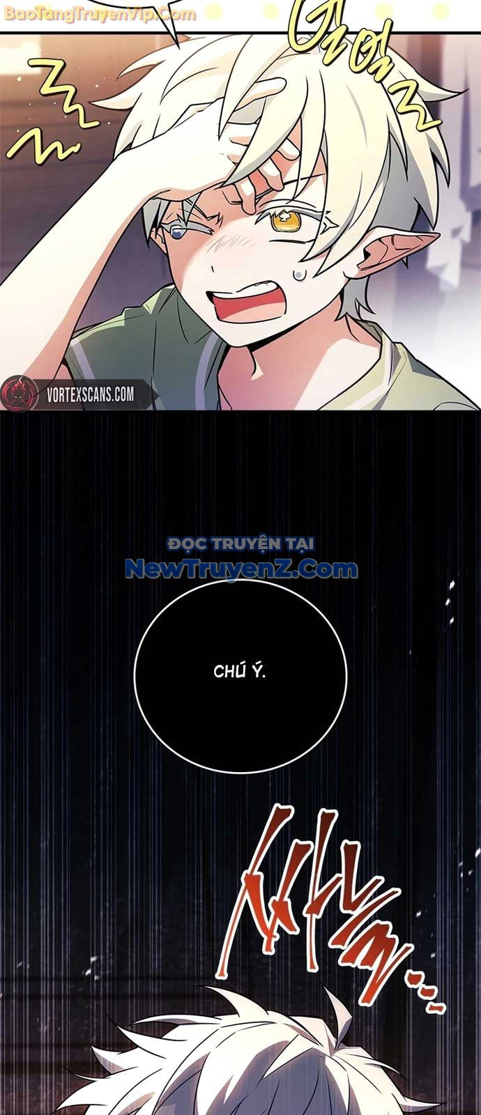 Anh Hùng Huyền Thoại Là Học Viên Danh Dự Của Học Viện chapter 41 - Trang 62
