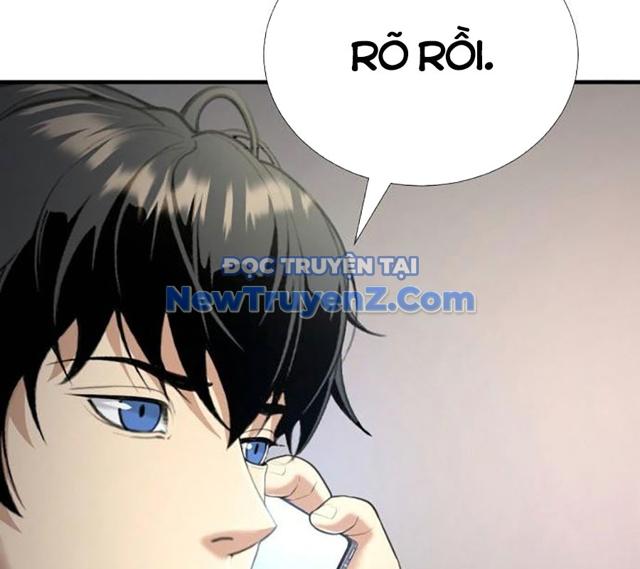 Tăng Cấp Với Các Vật Phẩm độc Quyền Của Dungeon chapter 51 - Trang 96