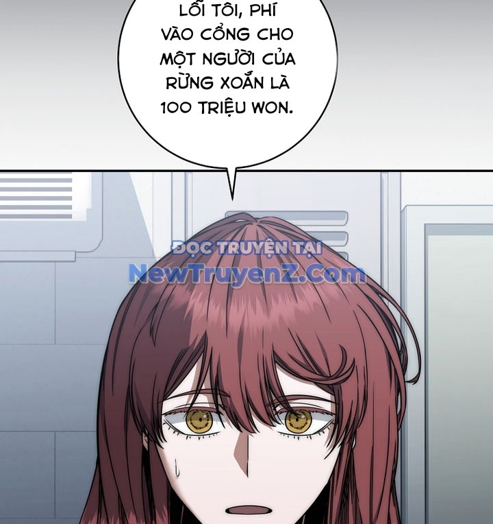 Công Chức Cấp Kiếm Thần Hồi Quy chapter 45 - Trang 17