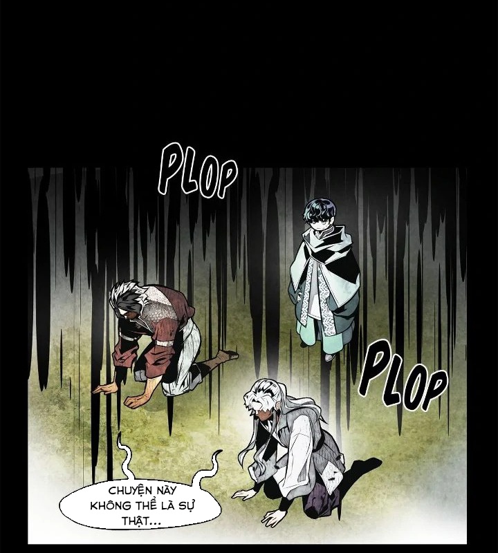 Bất Bại Chân Ma chapter 247 - Trang 59