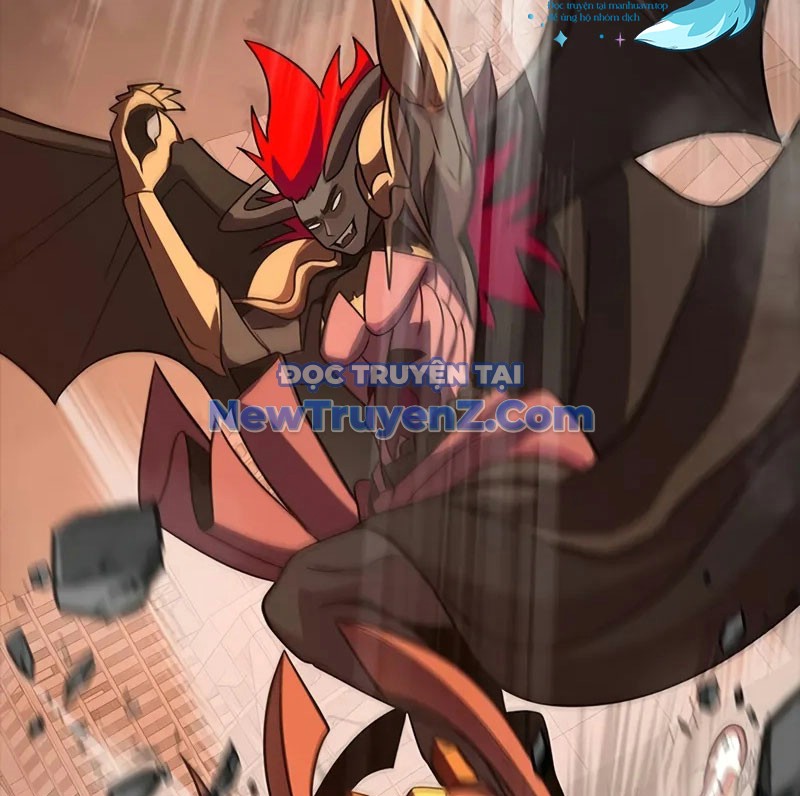 Người Chơi Thiết Thụ chapter 77 - Trang 277
