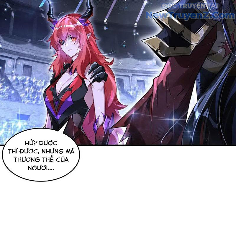 Các Nữ Đồ Đệ Của Ta Đều Là Chư Thiên Đại Lão Tương Lai chapter 342 - Trang 59