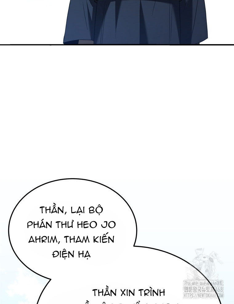 Vương Triều Đen Tối: Joseon chapter 92 - Trang 5