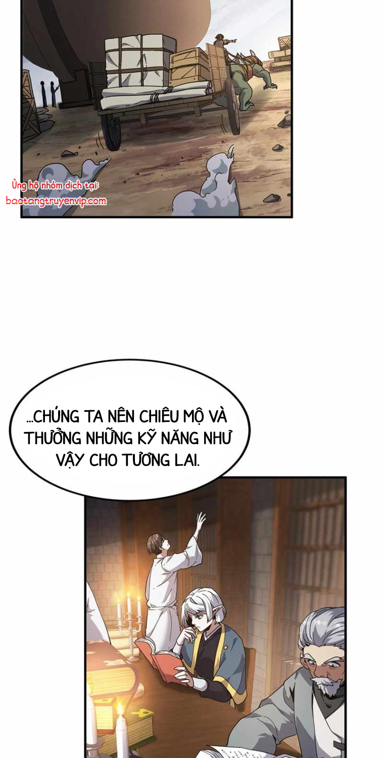 Ánh Sáng Cuối Con Đường chapter 228 - Trang 76
