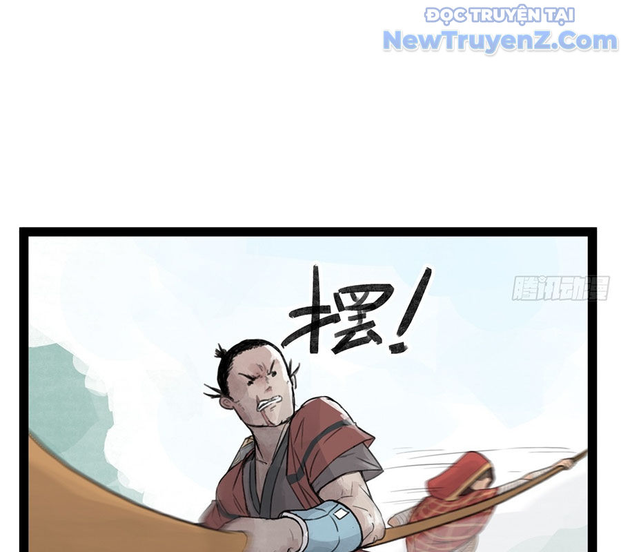 Hiệp Khách Hành Bất Thông chapter 32 - Trang 34