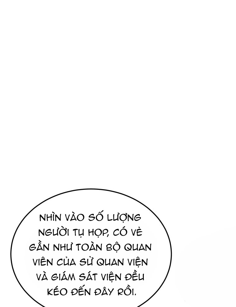 Vương Triều Đen Tối: Joseon chapter 95 - Trang 13