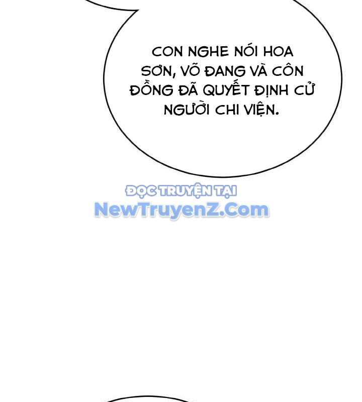 Đệ Tử Của Võ Lâm Minh Chủ chapter 50 - Trang 19