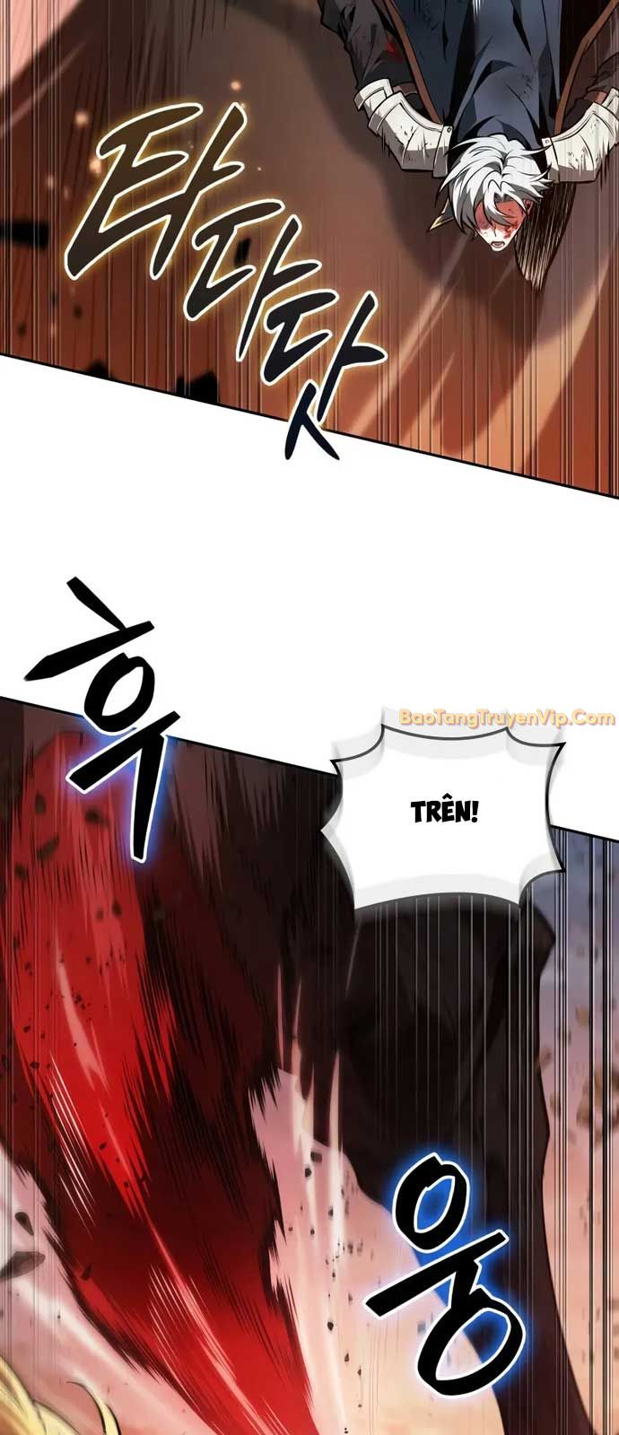 Mạo Hiểm Giả Cuối Cùng chapter 70 - Trang 50