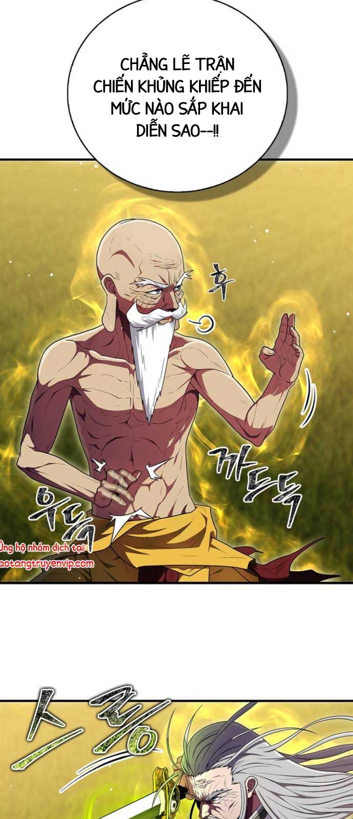 Huấn Luyện Viên Murim Thiên Tài chapter 63.1 - Trang 74